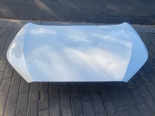 2024 Toyota Corolla Cross Bonnet Hood For Sale. In Excellent Condition
