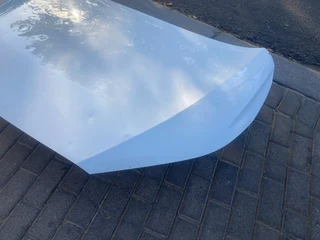 2024 TOYOTA COROLLA CROSS BONNET HOOD FOR SALE. IN EXCELLENT CONDITION