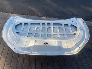 2024 TOYOTA COROLLA CROSS BONNET HOOD FOR SALE. IN EXCELLENT CONDITION