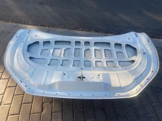 2024 TOYOTA COROLLA CROSS BONNET HOOD FOR SALE. IN EXCELLENT CONDITION