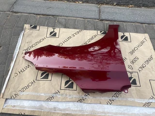 2023 Suzuki Baleno/toyota Starlet Right Front Fender For Sale. In Pristine Condition