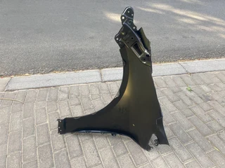 2024 TOYOTA COROLLA RIGHT FRONT FENDER FOR SALE. BRAND NEW