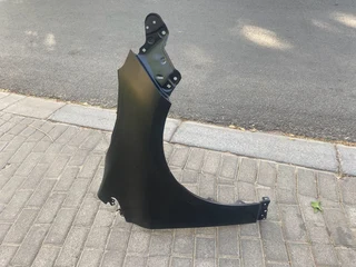 2024 TOYOTA COROLLA RIGHT FRONT FENDER FOR SALE. BRAND NEW