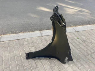 2024 TOYOTA COROLLA RIGHT FRONT FENDER FOR SALE. BRAND NEW