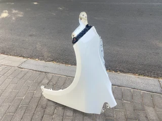 2024 Toyota Corolla Left Front Fender For Sale. In Pristine Condition