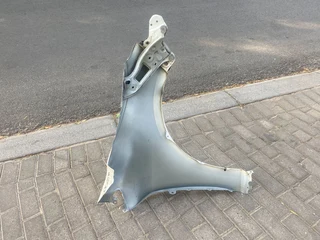 2024 TOYOTA COROLLA LEFT FRONT FENDER FOR SALE. IN PRISTINE CONDITION