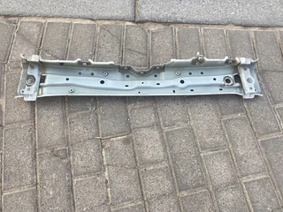 2024 TOYOTA COROLLA UPPER RADIATOR CRADLE FOR SALE. IN EXCELLENT CONDITION