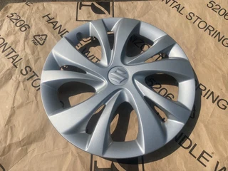 2024 Suzuki Swift Wheel Cap For Sale. Brand New