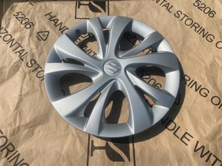 2024 SUZUKI SWIFT WHEEL CAP FOR SALE. BRAND NEW