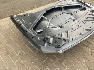 2018 BMW 1 SERIES F20 BONNET FOR SALE. IN EXCELLENT CONDITION