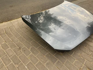 2018 BMW 1 SERIES F20 BONNET FOR SALE. IN EXCELLENT CONDITION