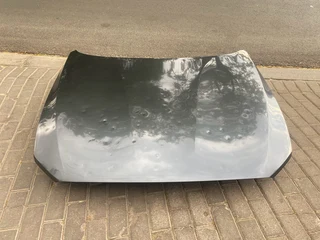 2018 Bmw 1 Series F20 Bonnet For Sale. In Excellent Condition