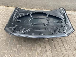 2018 BMW 1 SERIES F20 BONNET FOR SALE. IN EXCELLENT CONDITION