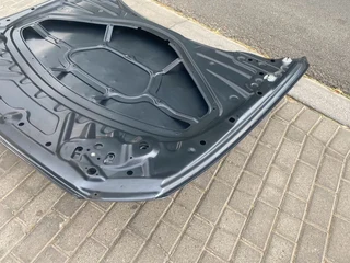 2018 BMW 1 SERIES F20 BONNET FOR SALE. IN EXCELLENT CONDITION
