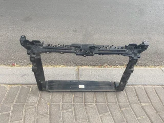 2020 Vw Polo 8 Radiator Cradle For Sale. In Pristine Condition