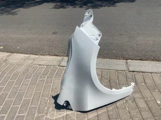 2024 TOYOTA COROLLA RIGHT FRONT FENDER FOR SALE. IN PRISTINE CONDITION