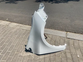 2024 TOYOTA COROLLA RIGHT FRONT FENDER FOR SALE. IN PRISTINE CONDITION