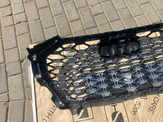 2024 AUDI Q3 S-LINE RADIATOR GRILLE FOR SALE. IN EXCELLENT CONDITION
