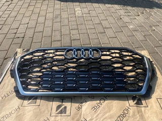 2024 AUDI Q3 S-LINE RADIATOR GRILLE FOR SALE. IN EXCELLENT CONDITION