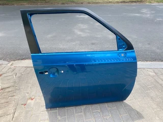 2024 Suzuki Ignis Right Front Door Shell For Sale. In Pristine Condition