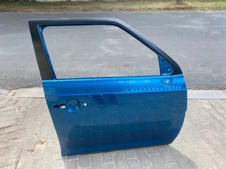 2024 SUZUKI IGNIS RIGHT FRONT DOOR SHELL FOR SALE. IN PRISTINE CONDITION