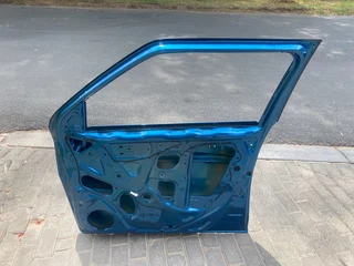 2024 SUZUKI IGNIS RIGHT FRONT DOOR SHELL FOR SALE. IN PRISTINE CONDITION