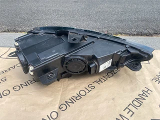 2016 AUDI A3 XENON HEADLIGHT LEFT SIDE FOR SALE. IN PRISTINE CONDITION