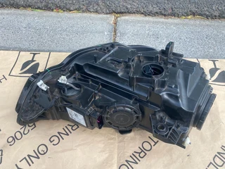 2016 AUDI A3 XENON HEADLIGHT LEFT SIDE FOR SALE. IN PRISTINE CONDITION