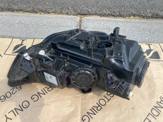 2016 AUDI A3 XENON HEADLIGHT LEFT SIDE FOR SALE. IN PRISTINE CONDITION