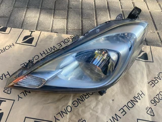 2014 Honda Jazz Headlight Left Side For Sale