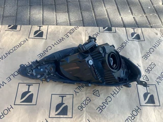 2014 HONDA JAZZ HEADLIGHT LEFT SIDE FOR SALE