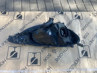 2014 HONDA JAZZ HEADLIGHT LEFT SIDE FOR SALE