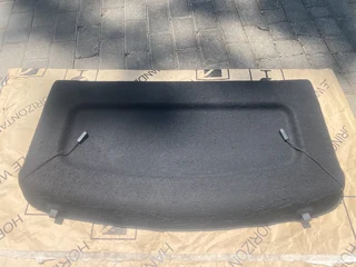2020 Mazda Cx-3 Parcel Shelf For Sale. In Pristine Condition