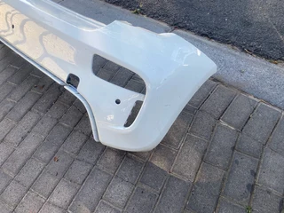 2018 FIAT 500 ABARTH 595 REAR BUMPER FOR SALE. IN EXCELLENT CONDITION