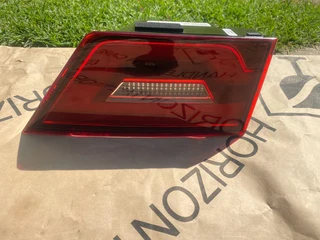 2022 Jaguar E-pace Full Led Inner Tail Light Left Side For Sale. In Pristine Condition