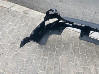 2024 HYUNDAI GRAND CRETA REAR BUMPER FOR SALE. IN PRISTINE CONDITION