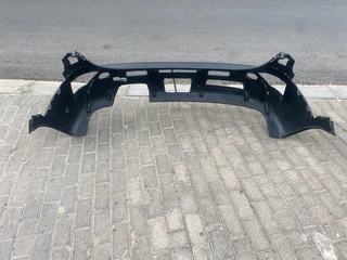 2024 HYUNDAI GRAND CRETA REAR BUMPER FOR SALE. IN PRISTINE CONDITION