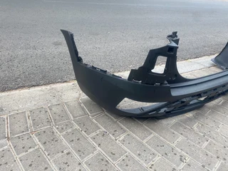 2024 HYUNDAI GRAND CRETA REAR BUMPER FOR SALE. IN PRISTINE CONDITION