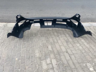 2024 HYUNDAI GRAND CRETA REAR BUMPER FOR SALE. IN PRISTINE CONDITION