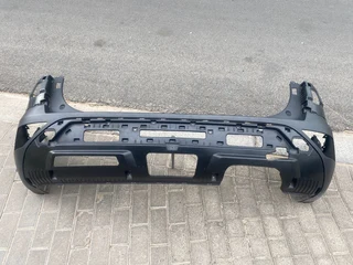2024 HYUNDAI GRAND CRETA REAR BUMPER FOR SALE. IN PRISTINE CONDITION