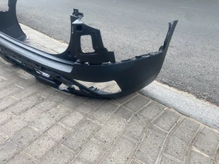 2024 HYUNDAI GRAND CRETA REAR BUMPER FOR SALE. IN PRISTINE CONDITION