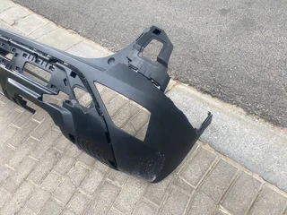 2024 HYUNDAI GRAND CRETA REAR BUMPER FOR SALE. IN PRISTINE CONDITION