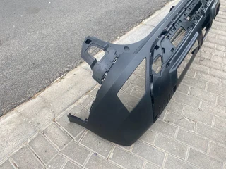2024 HYUNDAI GRAND CRETA REAR BUMPER FOR SALE. IN PRISTINE CONDITION