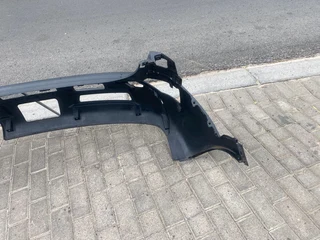 2024 HYUNDAI GRAND CRETA REAR BUMPER FOR SALE. IN PRISTINE CONDITION
