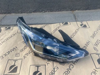 2023 Nissan Magnite Halogen Headlight Right Side For Sale. In Excellent Condition