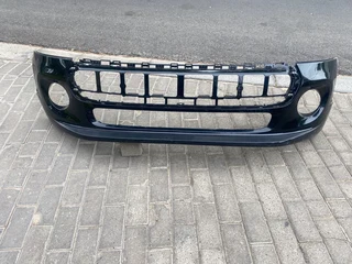 2015 Mini One Cooper F56 Front Bumper For Sale. In Pristine Condition