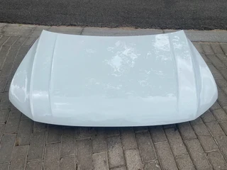 2020 VW TIGUAN BONNET FOR SALE. IN EXCELLENT CONDITION