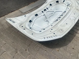 2020 VW TIGUAN BONNET FOR SALE. IN EXCELLENT CONDITION