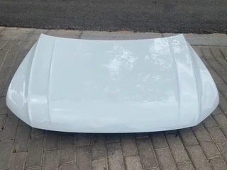 2020 Vw Tiguan Bonnet For Sale. In Excellent Condition