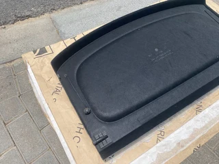 2013 VW TIGUAN PARCEL SHELF FOR SALE. IN PRISTINE CONDITION
